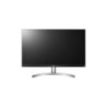 LGSEC032770 LG 27UL600-W Ecran LED 27p 5 ms HDMI Dp Sortie casque USB