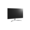 LGSEC032770 LG 27UL600-W Ecran LED 27p 5 ms HDMI Dp Sortie casque USB