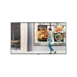 LGSEC132481 75XS2E 75 UHD 3,840 x 2,160 - 2500 cd m2 - HDMI (2) DP DVI-D RJ45 USB