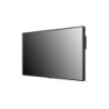 LGSEC132481 75XS2E 75 UHD 3,840 x 2,160 - 2500 cd m2 - HDMI (2) DP DVI-D RJ45 USB