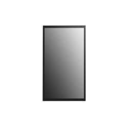 LGSEC134426 LG 55XE4F - 55p 4000cd m² 1920x1080 HDMI - DP - USB - Audio - RS232C RJ45