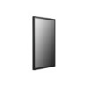 LGSEC134426 LG 55XE4F - 55p 4000cd m² 1920x1080 HDMI - DP - USB - Audio - RS232C RJ45