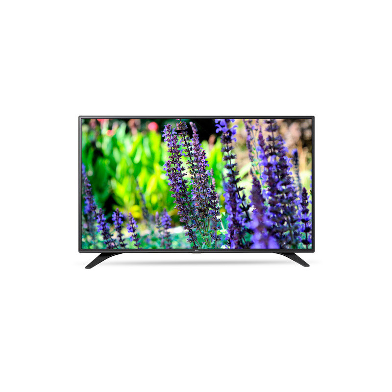 LGSTV026134 LG 49LW340C FHD LED 49p TV Mode Hotel