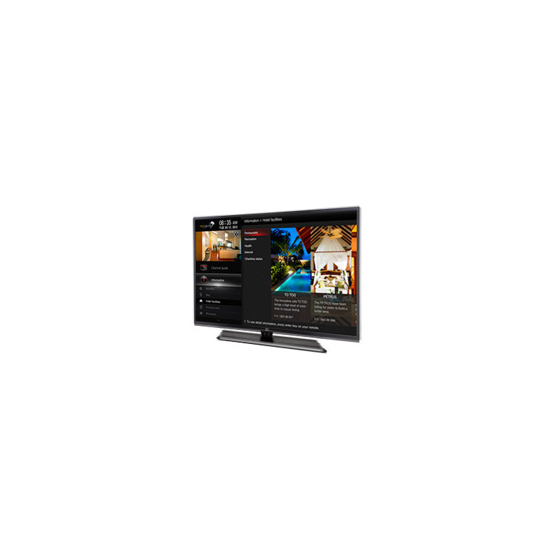 LGSTV027163 LG 49UW761H UHD LED SmartTV DVBT2 S2