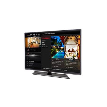 LGSTV027163 LG 49UW761H UHD LED SmartTV DVBT2 S2