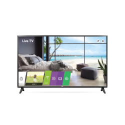 LGSTV032981 LG 43LT340C 43p LED FHD Mode Hotel Garantie 3 Ans