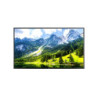 LGSTV034319 LG 43UT782H 43p UHD 4K LED SmartTV 350cd HDMI USB RJ45 RS232 CI Slot