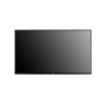 LGSTV034319 LG 43UT782H 43p UHD 4K LED SmartTV 350cd HDMI USB RJ45 RS232 CI Slot