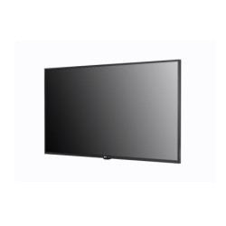 LGSTV034319 LG 43UT782H 43p UHD 4K LED SmartTV 350cd HDMI USB RJ45 RS232 CI Slot