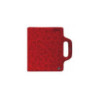 Housse/bag pour iPad2/3/4 Rouge | ECP Grossiste informatique