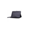 ETUI-book iPad Mini Gris -dragonne | ECP Grossiste informatique