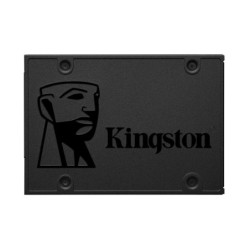 KNGDD028755 KINGSTON A400 240GO SSD SATA3 2.5p