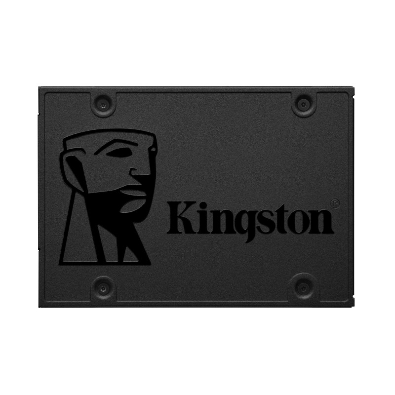 KNGDD028756 KINGSTON A400 480GO SSD SATA3 2.5p