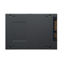 KNGDD028756 KINGSTON A400 480GO SSD SATA3 2.5p