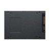 KNGDD028756 KINGSTON A400 480GO SSD SATA3 2.5p