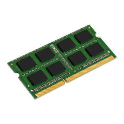 KNGMM022850 Mémoire Kingston 8 Go DDR3 1600 MHz CL11 SODIMM 1.35V