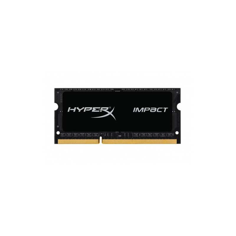 KNGMM031565 4Go 1866MHZ DDR3L CL11 SODIMM 1.35V HYPERX