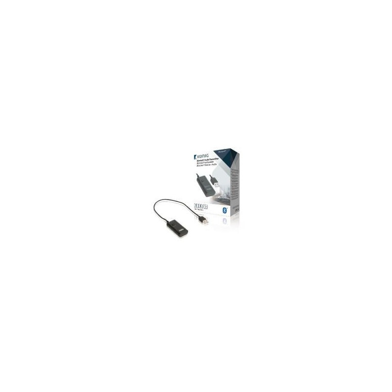 Émetteur audio avec technologie sans fil Bluetooth USB | ECP Grossiste informatique