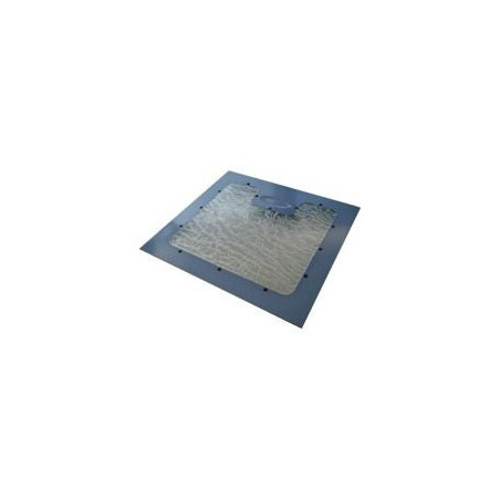 Sereno Gris Opt Cote transparent | ECP Grossiste informatique