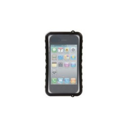 KRU Sealabox BLACK Etui Waterproof Black (L) | ECP Grossiste informatique