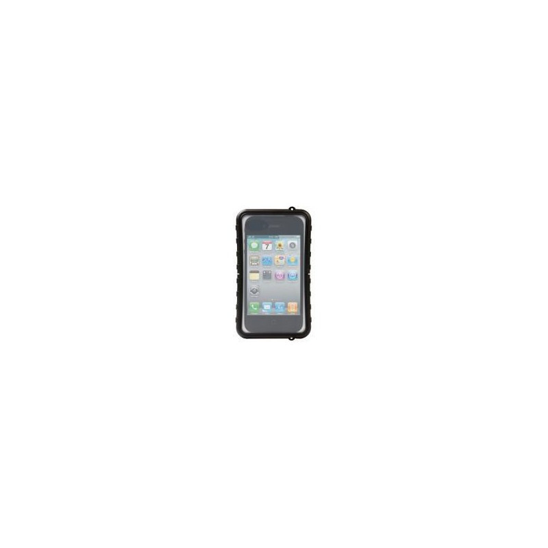 KRU Sealabox BLACK Etui Waterproof Black (L) | ECP Grossiste informatique
