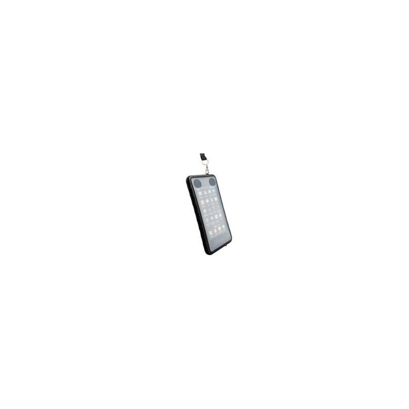 KRU Sealabox BLACK Etui Waterproof Black (XL) | ECP Grossiste informatique