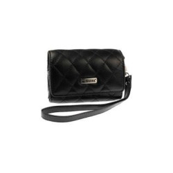 KRU Coco Camera Case Housse pour APN Black | ECP Grossiste informatique