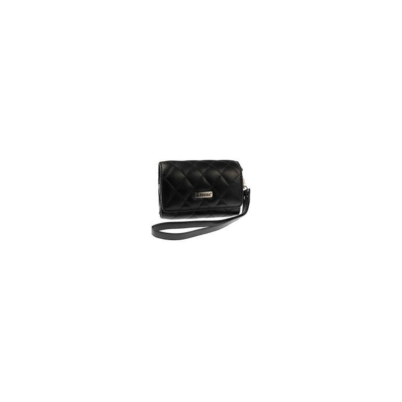KRU Coco Camera Case Housse pour APN Black | ECP Grossiste informatique