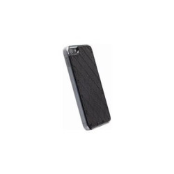 KRU Avenyn UnderCover Coque Iphone 5 Black | ECP Grossiste informatique