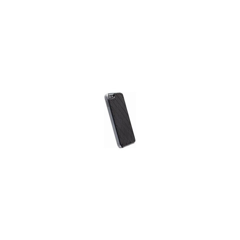 KRU Avenyn UnderCover Coque Iphone 5 Black | ECP Grossiste informatique