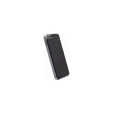 KRU Avenyn UnderCover Coque Iphone 5 Black | ECP Grossiste informatique
