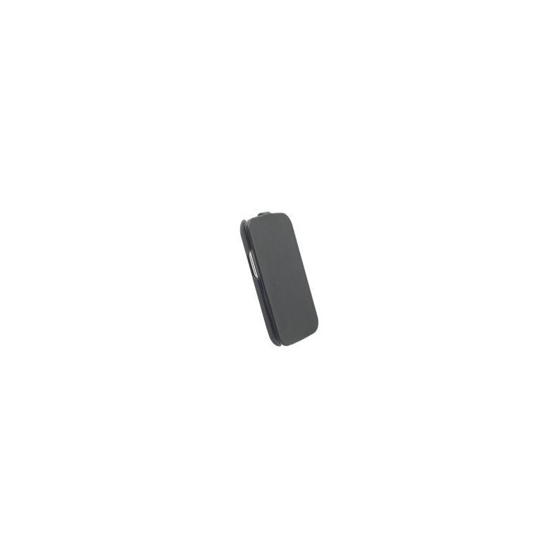 KRUET019809 KRU SlimCover / Samsung I9300 Galaxy S III | ECP Grossiste informatique