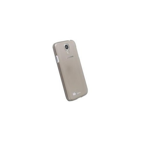 KRU FrostCover Samsung I9500 Galaxy S4 Black | ECP Grossiste informatique