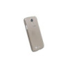 KRU FrostCover Samsung I9500 Galaxy S4 Black | ECP Grossiste informatique