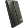 KRUNO018523 KRU LUNA TABLET CASE Pochette Protect Noir SAMSUNG GALAX TAB