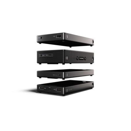 LENDD028417 4 modules Power Bank Routeur HP 2x2W DD 1To