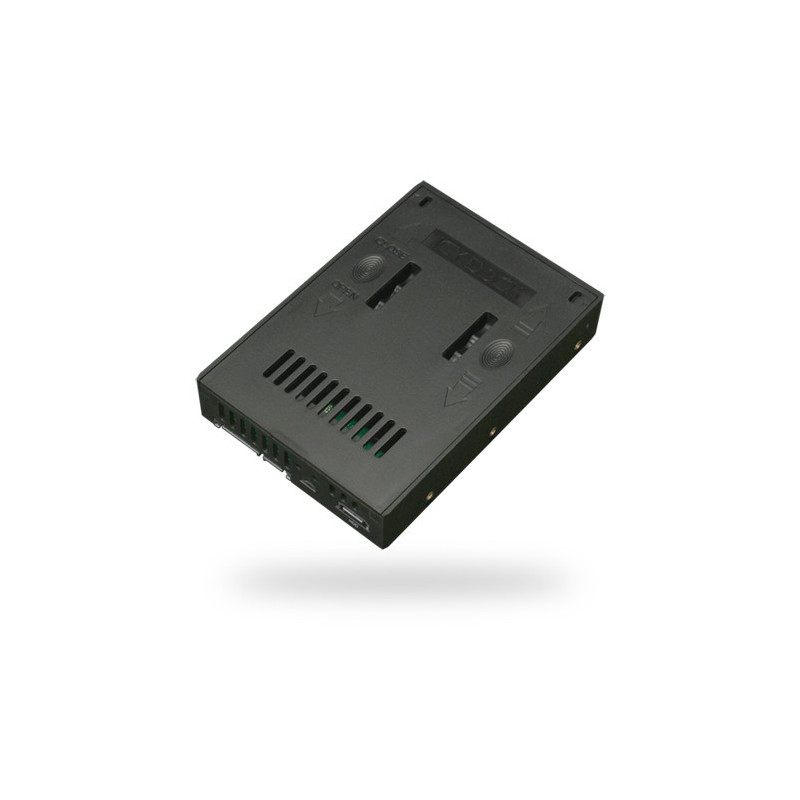 ICYMB021802 MB882HX-1SB Adaptateur Xpander Hybrid SSD 2.5p SATA