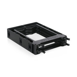 ICYMB027097 EZ-FIT Trio Convert. 3 Baies SSD HDD 2.5 3.5