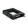 ICYMB027097 EZ-FIT Trio Convert. 3 Baies SSD HDD 2.5 3.5