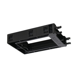 ICYMB027097 EZ-FIT Trio Convert. 3 Baies SSD HDD 2.5 3.5