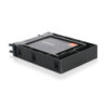 ICYMB027097 EZ-FIT Trio Convert. 3 Baies SSD HDD 2.5 3.5