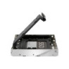 ICYMB027472 EZ Convert Air Convertisseur pour SSD HDD SATA SAS 2.5 vers 3.5p
