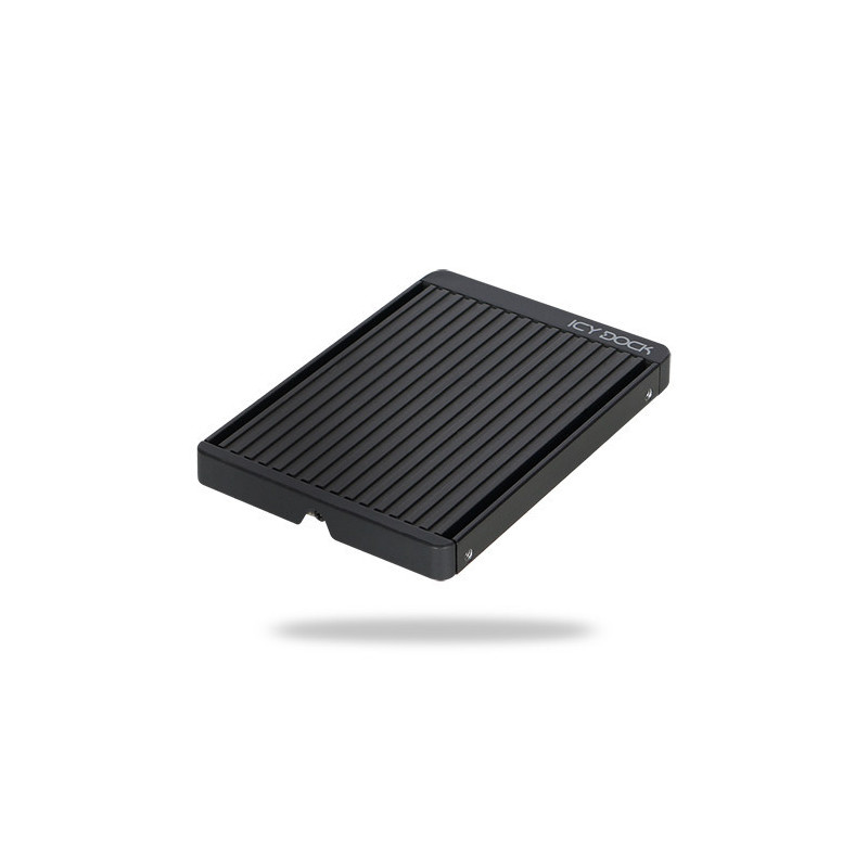 ICYMB033927 MB705M2P-B Convert. M.2 PCIe NVMe vers SSD U.2 PCIe de 2.5p