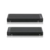 ICYMB033927 MB705M2P-B Convert. M.2 PCIe NVMe vers SSD U.2 PCIe de 2.5p