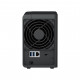 DS223 - DS223 Bt NAS pour 2 DD 3.5/2.5p 1.7GHz QCore 2Go