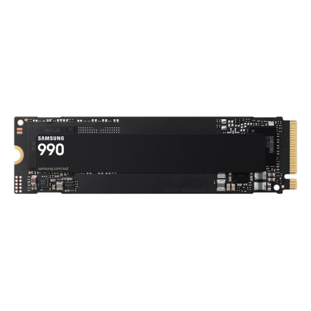 Samsung SSD Interne 990 NVMe™ PCIe® 4.0 1To