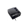 Onduleur INFOSEC Z1 Cube Ex 400 400VA 3 prises FR/Shucko | ECP Grossiste informatique