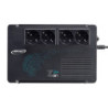 INFON032907 Onduleur Infosec Zen Live 500 500VA 300W