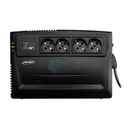 INFON032917 Onduleur Infosec Zen Live 800 800VA 480W