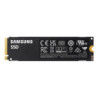 Samsung SSD Interne 990 NVMe™ PCIe® 4.0 1To